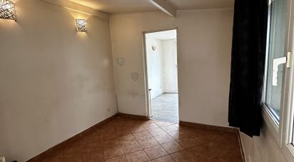 Appartement 1 pièce de 21 m² à Saint-Maur-des-Fossés (94100)