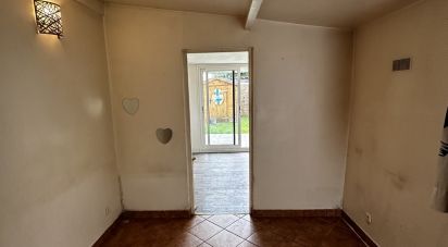 Appartement 1 pièce de 21 m² à Saint-Maur-des-Fossés (94100)