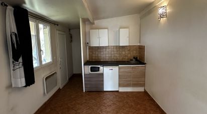 Apartment 1 room of 21 m² in Saint-Maur-des-Fossés (94100)