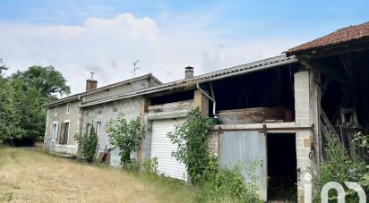 Traditional house 4 rooms of 137 m² in Saint-Palais-de-Négrignac (17210)