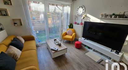 Apartment 4 rooms of 73 m² in Bonneuil-sur-Marne (94380)