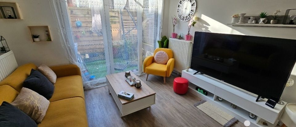 Appartement 4 pièces de 73 m² à Bonneuil-sur-Marne (94380)