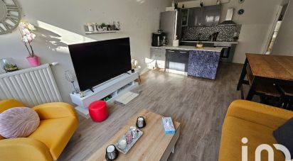 Apartment 4 rooms of 73 m² in Bonneuil-sur-Marne (94380)