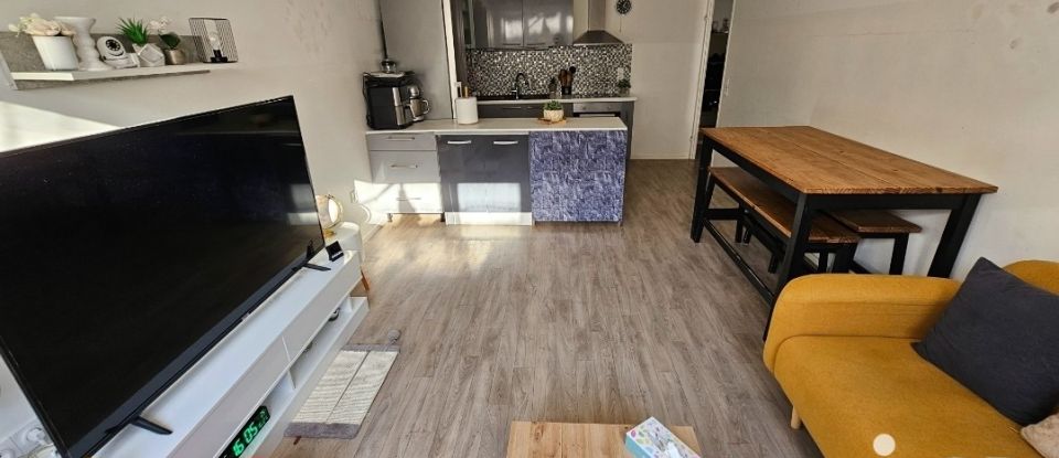 Appartement 4 pièces de 73 m² à Bonneuil-sur-Marne (94380)