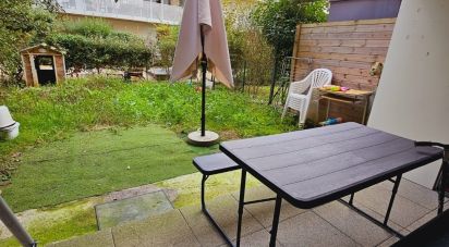 Apartment 4 rooms of 73 m² in Bonneuil-sur-Marne (94380)