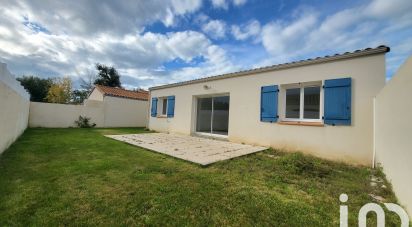 Traditional house 5 rooms of 89 m² in Bretignolles-sur-Mer (85470)