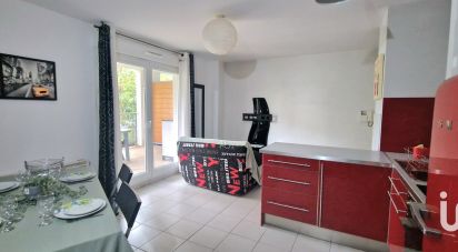 Apartment 2 rooms of 45 m² in Marseille (13008)