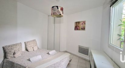 Apartment 2 rooms of 45 m² in Marseille (13008)