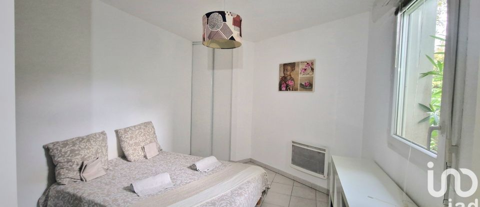 Apartment 2 rooms of 45 m² in Marseille (13008)