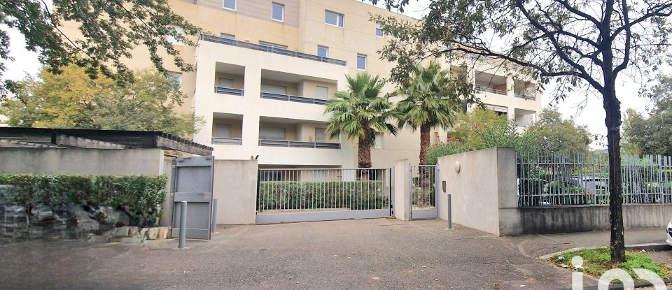 Apartment 2 rooms of 45 m² in Marseille (13008)