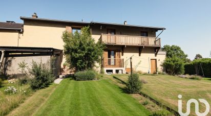 Village house 6 rooms of 146 m² in Étival-Clairefontaine (88480)