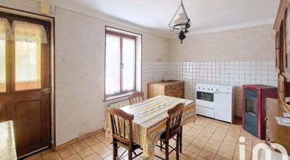 Village house 6 rooms of 146 m² in Étival-Clairefontaine (88480)