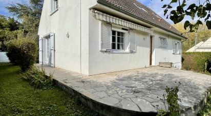 Pavillon 6 pièces de 142 m² à Mézy-Moulins (02650)