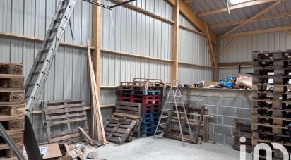 Immeuble de 210 m² à La Haye-Pesnel (50320)