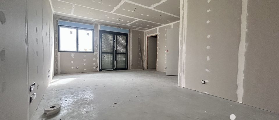 Immeuble de 210 m² à La Haye-Pesnel (50320)