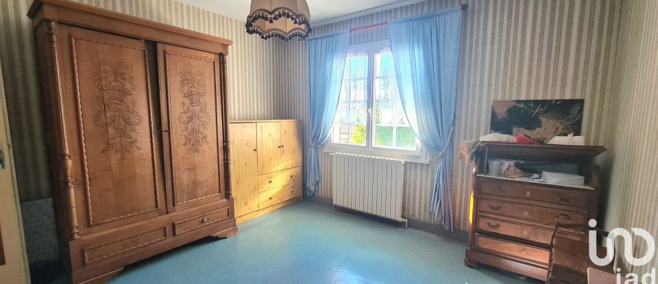 Traditional house 5 rooms of 105 m² in Mouthiers-sur-Boëme (16440)