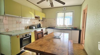 Traditional house 5 rooms of 105 m² in Mouthiers-sur-Boëme (16440)