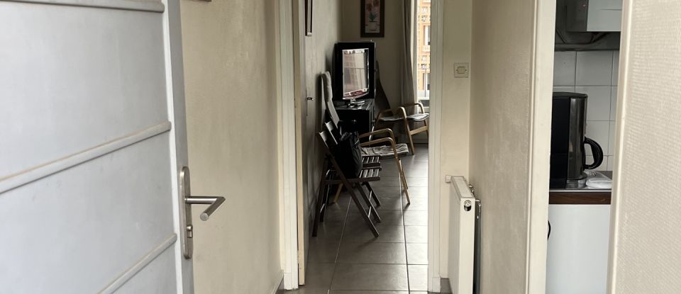 Appartement 3 pièces de 53 m² à Toulon (83000)