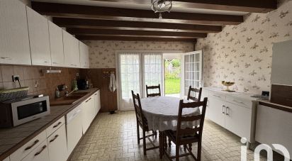 House 7 rooms of 159 m² in PARCOUL (24410)