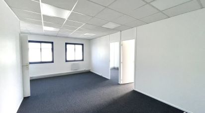 Bureaux de 60 m² à Lisses (91090)