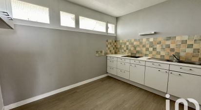 Appartement 2 pièces de 49 m² à Saint-Brevin-les-Pins (44250)