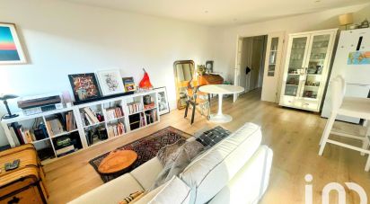 Apartment 3 rooms of 58 m² in Toulouse (31200)