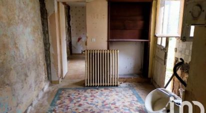 House 3 rooms of 39 m² in Loches (37600)