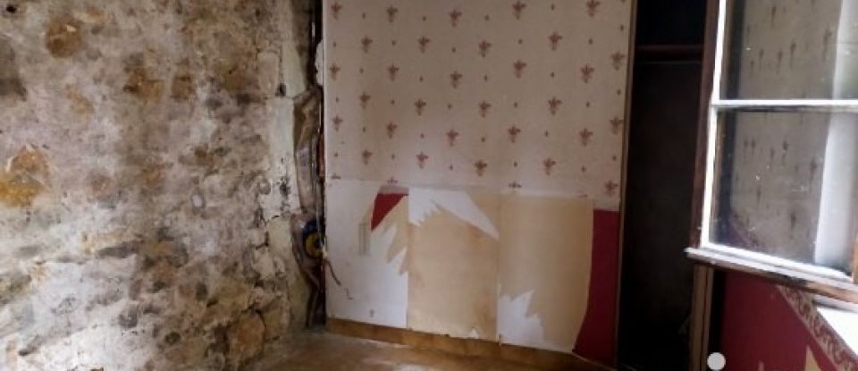 House 3 rooms of 39 m² in Loches (37600)