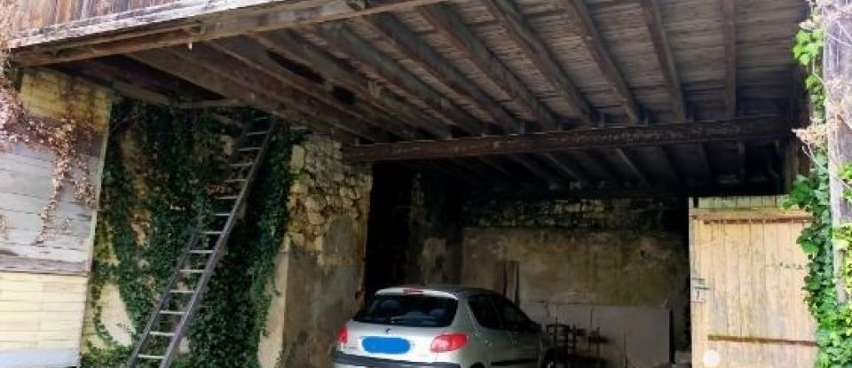 House 3 rooms of 39 m² in Loches (37600)