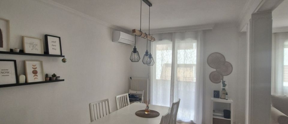 Apartment 4 rooms of 86 m² in Béziers (34500)