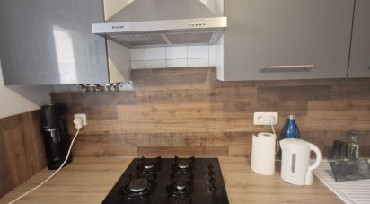 Appartement 4 pièces de 86 m² à Béziers (34500)