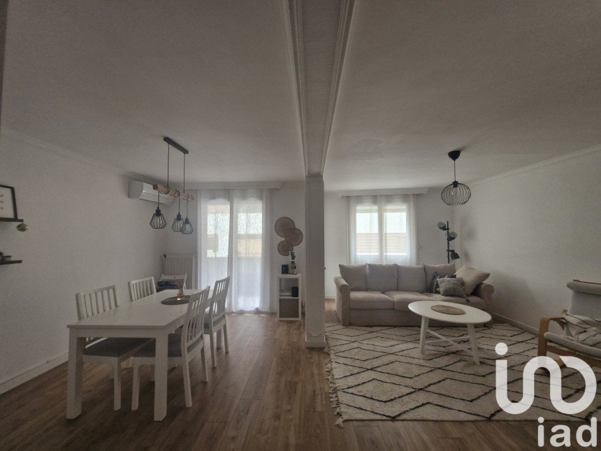 Apartment 4 rooms of 86 m² in Béziers (34500)