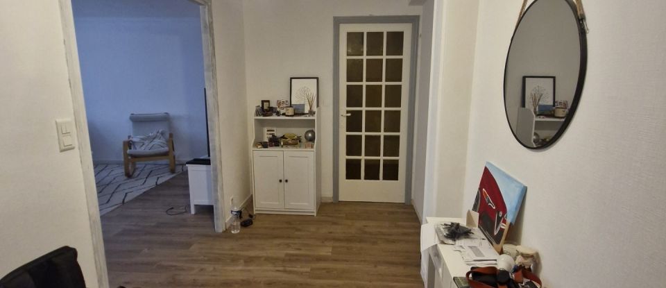 Apartment 4 rooms of 86 m² in Béziers (34500)