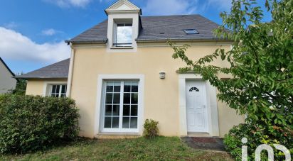 Traditional house 7 rooms of 116 m² in Mondeville (14120)