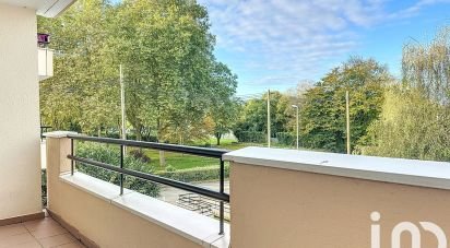 Apartment 2 rooms of 50 m² in Combs-la-Ville (77380)