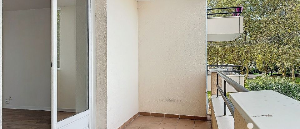 Appartement 2 pièces de 50 m² à Combs-la-Ville (77380)