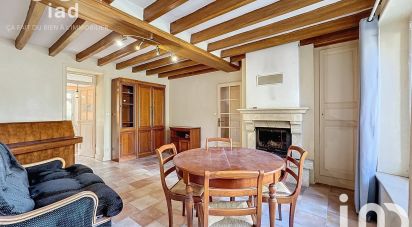 Village house 6 rooms of 176 m² in Rogny-les-Sept-Écluses (89220)