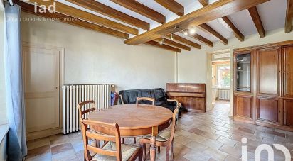 Village house 6 rooms of 176 m² in Rogny-les-Sept-Écluses (89220)