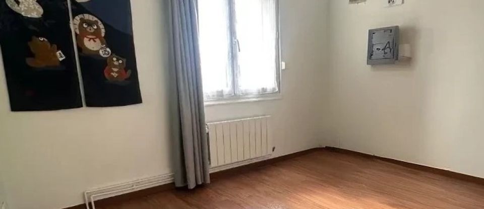 Maison 4 pièces de 70 m² à Bagneux (92220)