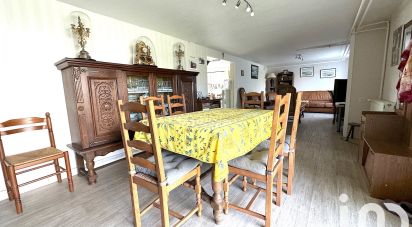 Maison 5 pièces de 136 m² à Saint-Coulomb (35350)