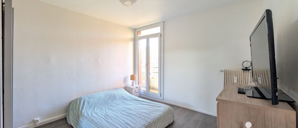 Appartement 4 pièces de 67 m² à Limoges (87000)