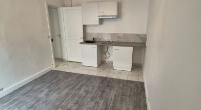 Apartment 2 rooms of 24 m² in Aubervilliers (93300)