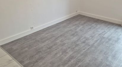 Appartement 2 pièces de 24 m² à Aubervilliers (93300)