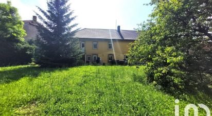 Traditional house 6 rooms of 179 m² in Niderviller (57565)