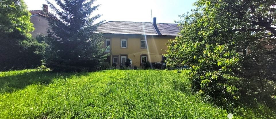 Traditional house 6 rooms of 179 m² in Niderviller (57565)