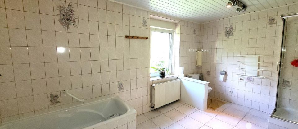 Traditional house 6 rooms of 179 m² in Niderviller (57565)