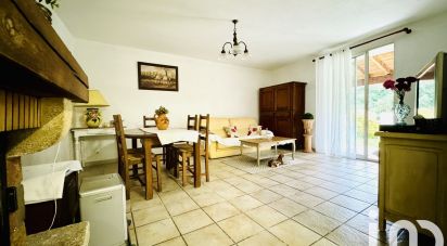 Traditional house 5 rooms of 164 m² in Fronton (31620)