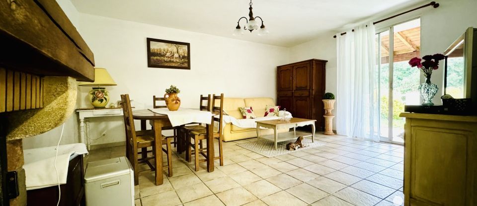 Country house 5 rooms of 164 m² in Fronton (31620)