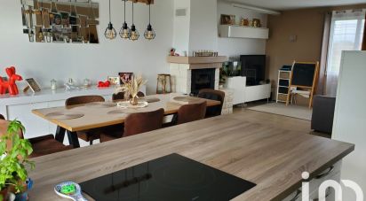 Maison 4 pièces de 91 m² à Coupru (02310)