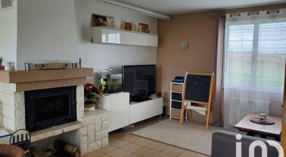 Maison 4 pièces de 91 m² à Coupru (02310)